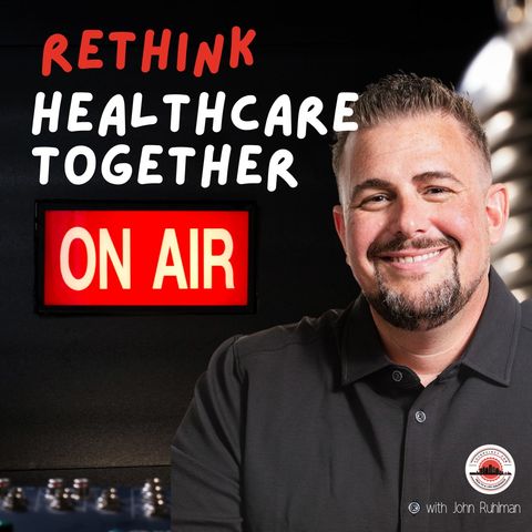 Rethink Healthcare Together - Individual coverage/planning 4 upcoming events