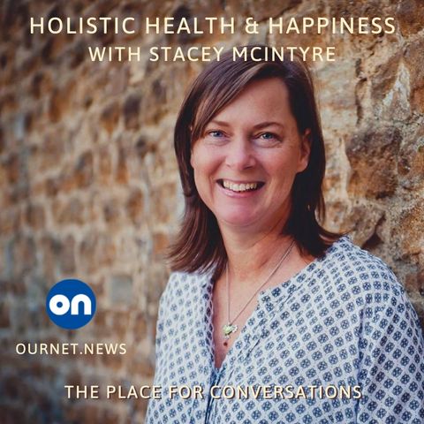Making 'holistic' mainstream with Stacey McIntyre