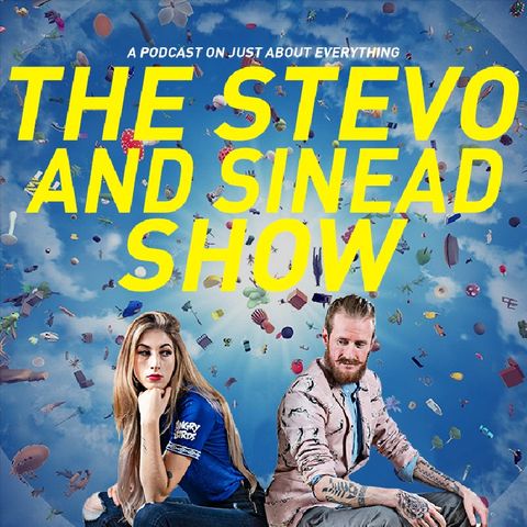 My Mental Health - The Stevo And Sinead Show