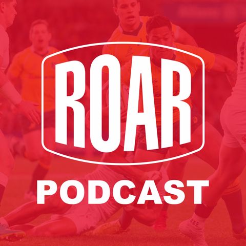 Roar LIVE With Matt Cleary: Who Should The Blues Pick For State Of Origin?