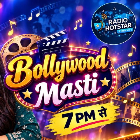 Bollywood Night