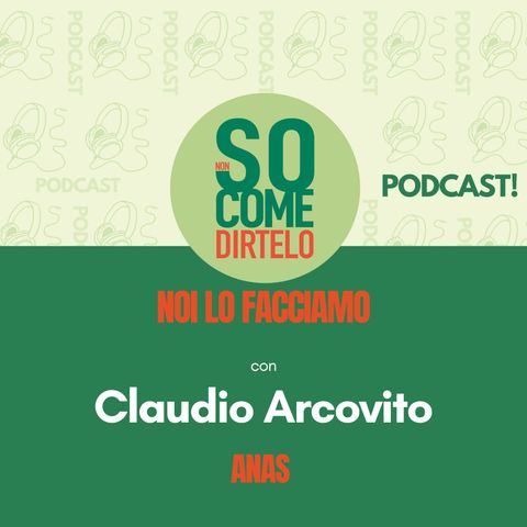 31. Claudio Arcovito - Anas