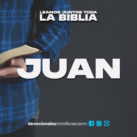 Juan 8