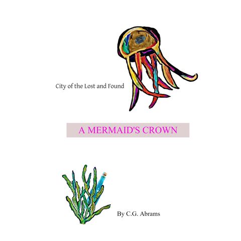 A Mermaid's Crown