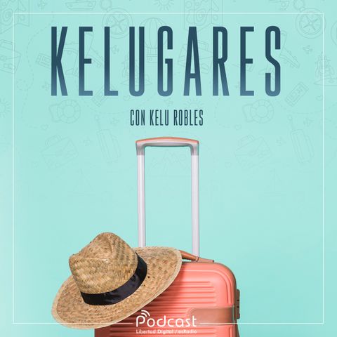 Kelugares: ¿A qué suena España? Carlos de Hita presenta su calendario sonoro de la naturaleza