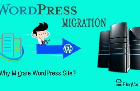 Why to Migrate WordPress Site Here’re The Benefits -