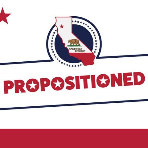 Prop 17 - Voters to decide if parolees should get their right to vote back
