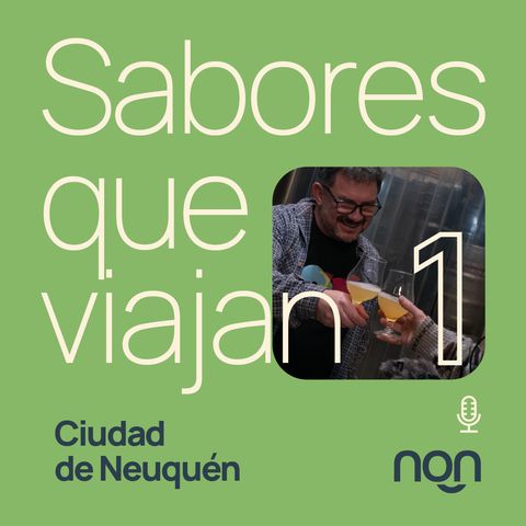Capítulo 1 — Neuquén Capital