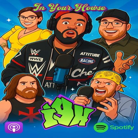 Copertina del podcast