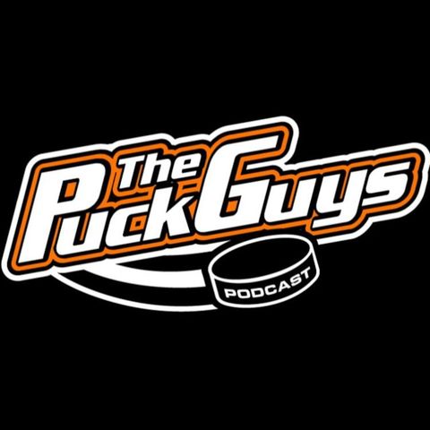 The Puck Guys:Slashing, Breaking The Law, Central Preview