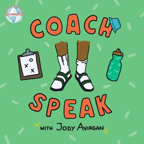 Introducing: Coach Speak
