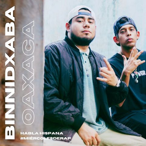 Habla Hispana: Binnidxaba´