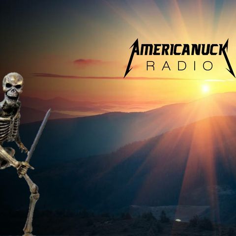 Americanuck Radio - Guest: Editor & Producer Of "Watch The Water" Nicolas Stumphauzer