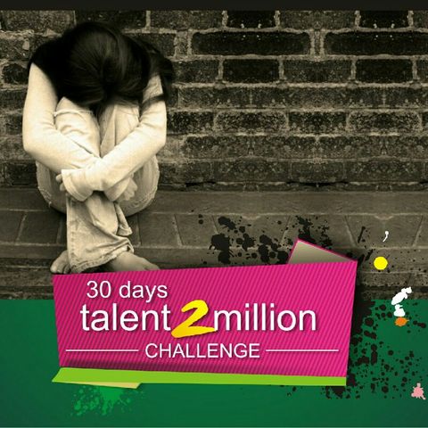 Talent2Million Mindset 1