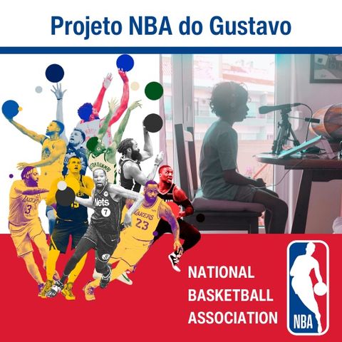Projeto NBA do Gustavo