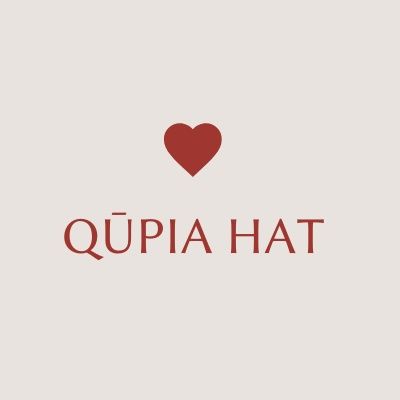 qūpia hat-ep1-ainur
