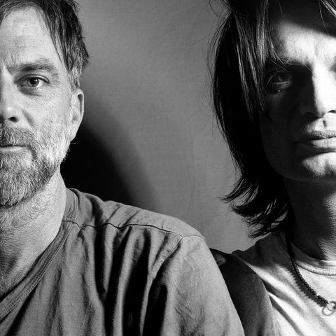 Jonny Greenwood Releases Soundtrack for Paul Thomas Anderson’s New