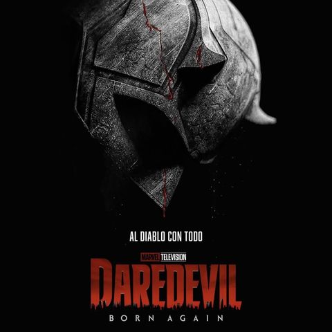Rebobinando daredevil born again Episodios 1 y 2