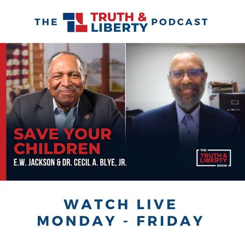 Save Your Children