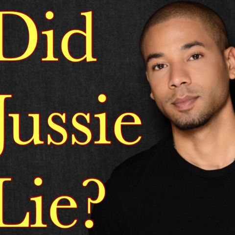 Did Jussie Smollett Fabricate The Attack
