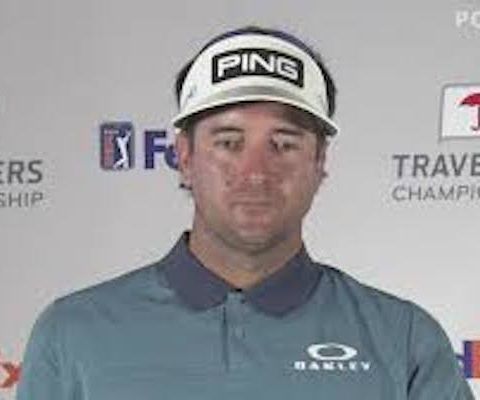 FOL Press Conference Show-Tues June 23 (Travelers-Bubba Watson)