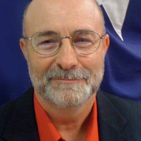 Joseph Willis – Author and Consultant
