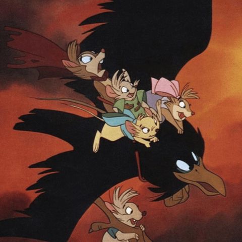 House of Bluth - 206 - The Secret of NIMH