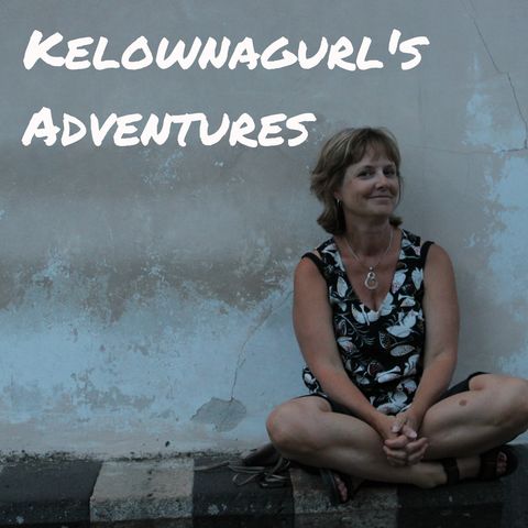 KG's Adventures: #4 Adventures in Italy