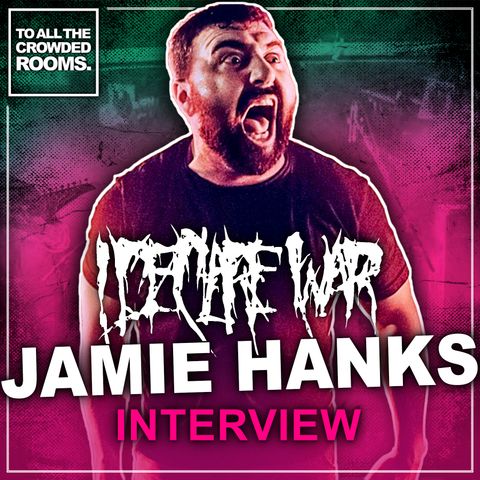 Interview with Jamie Hanks of I Declare War 2020