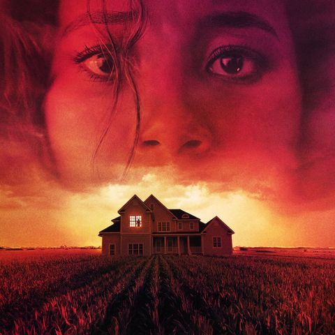 C'è Qualcuno in Casa Tua  (2021) recensione horror di Patrick Brice su Netflix