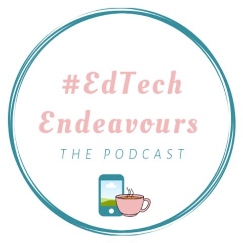 EP 03- The Connected Classroom: An Interview with Kathy Cassidy