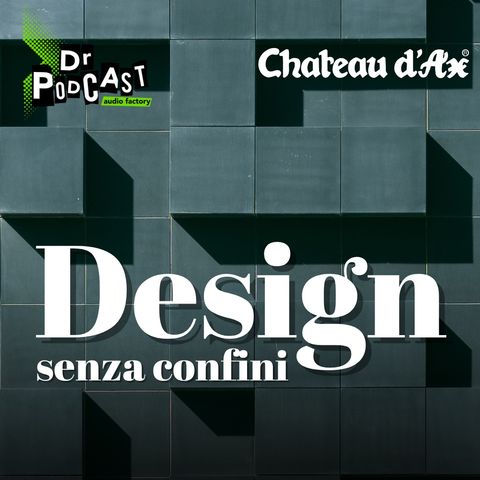 Copertina del podcast