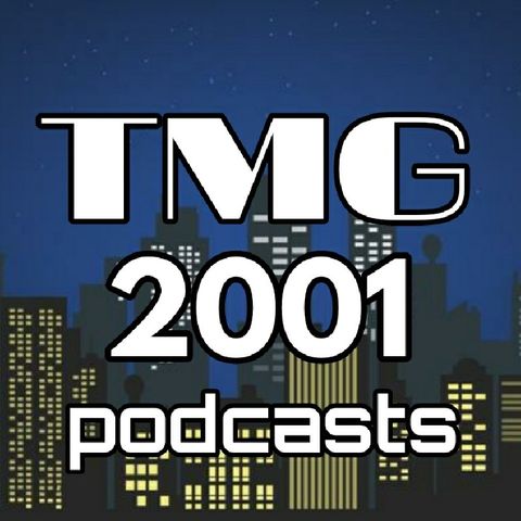 Episode 14 - Thank God Its Podcast Friday!