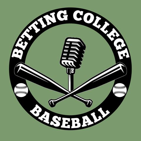 Betting College Baseball: Mid-week games 3/26/2024