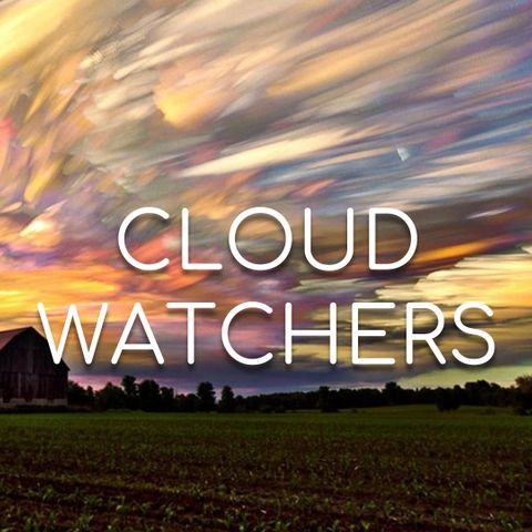 Cloud Watchers - Morning Manna #2830