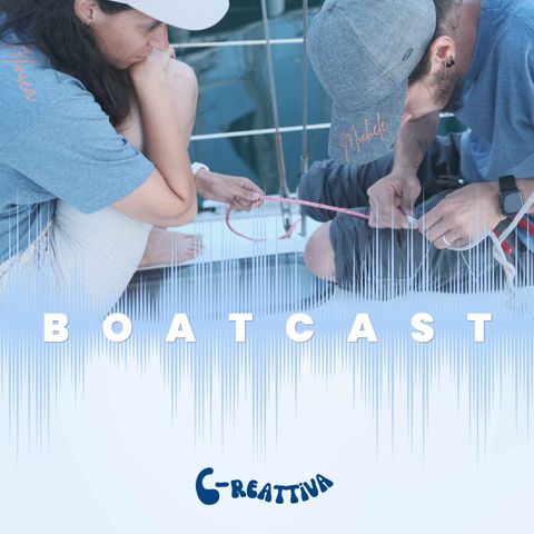 Copertina del podcast