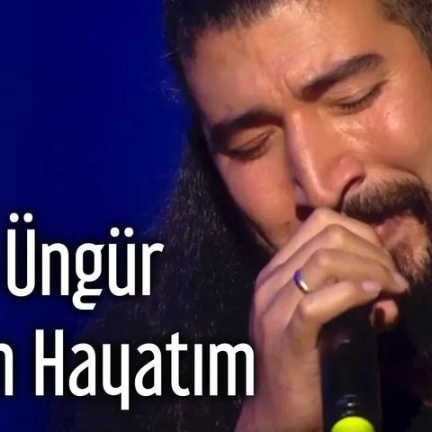 Taksim Trio & Ferat Üngür - Benim Hayatım