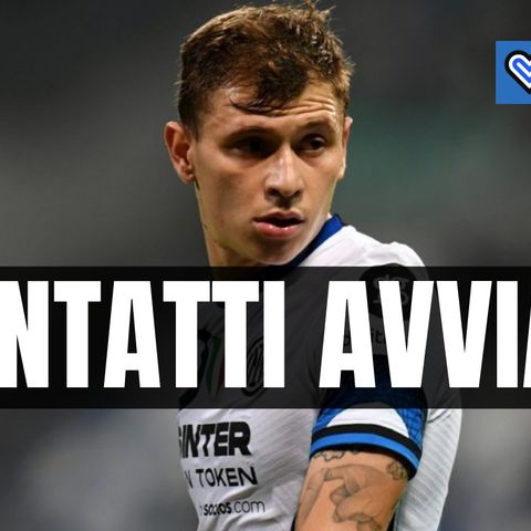 Calciomercato Inter, avviati i contatti per il rinnovo di Barella: le ultime