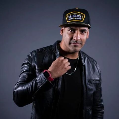 Melvin Ayala Rapero Reggaetonero Puertoriqueño