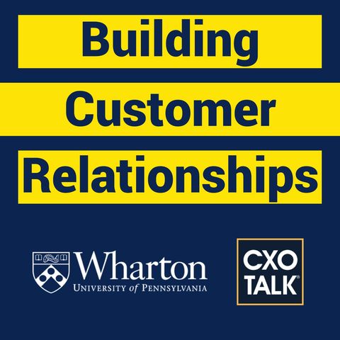 Customer Relationships for the Experience Economy