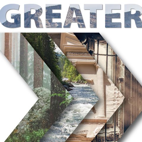 Greater Than - Greater Than Me