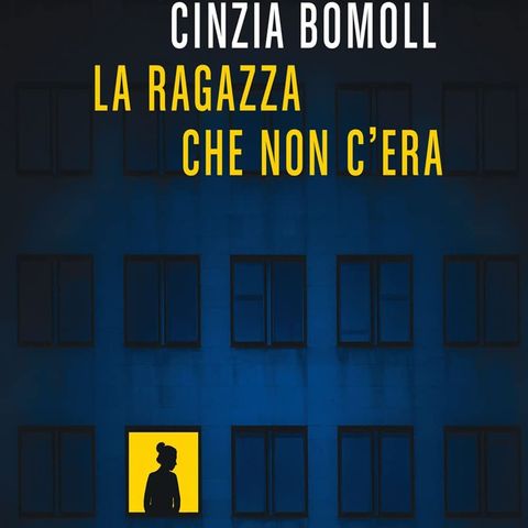 Cinzia Bomoll: una nuova figura femminile, l'ispettore Nives Bonora vi conquisterà