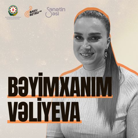 "Bu sənətdə bir mövqe tutmuşamsa, onu ustadıma borcluyam"