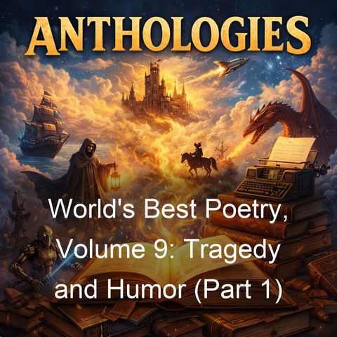 Short Nonfiction Collection, Vol. 059-Various