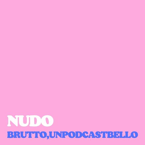 Ep #661 - Nudo