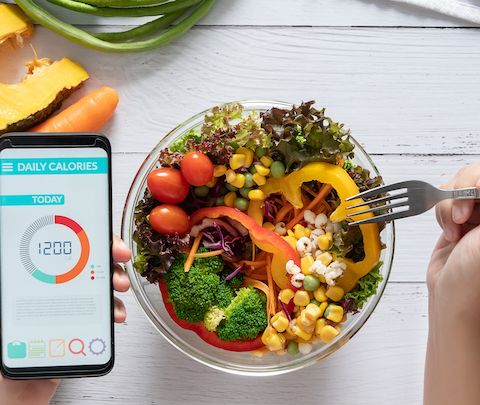 Comment le mobile est devenu "l’assistant alimentaire" des consommateurs