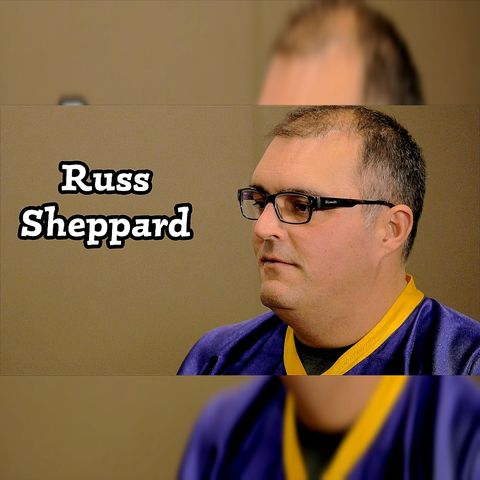 Russ Sheppard - S2