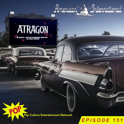 Atragon