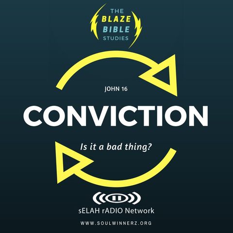 Conviction (Is it bad?) -DJ SAMROCK
