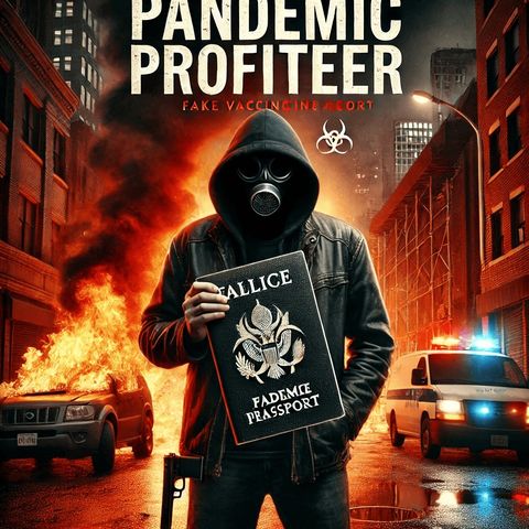 Pandemic Profiteer